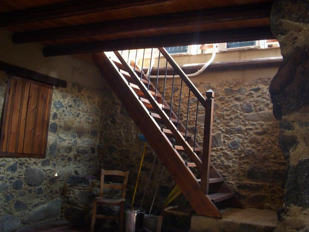 Patriko Traditional House Kakopetria Zimmer foto